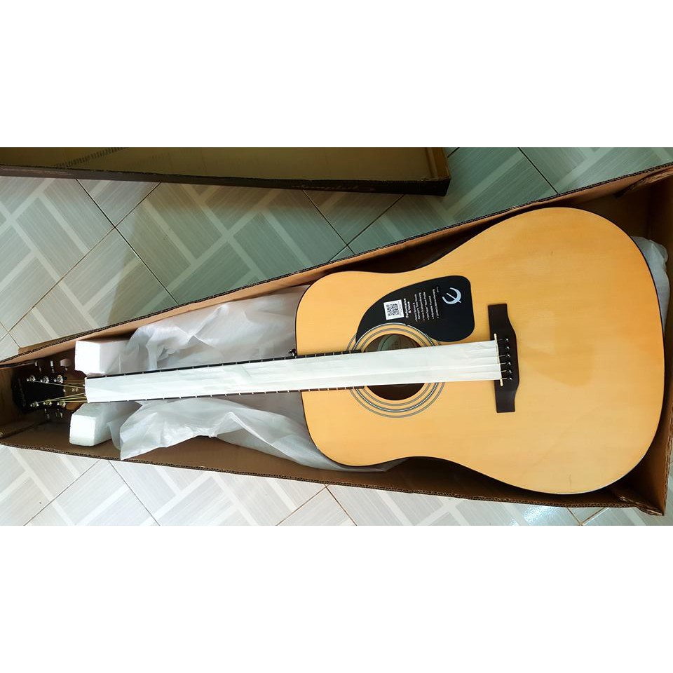 Đàn Guitar Acoustic Epiphone DR100 NA