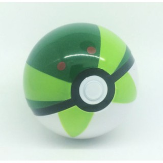 Mô hình Quả cầu Pokeball
