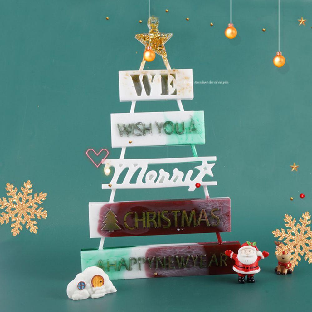 PINEVN Khuôn Silicone Làm Đồ Trang Sức