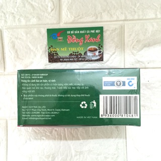 Trà Tâm Sen NGỌC DUY