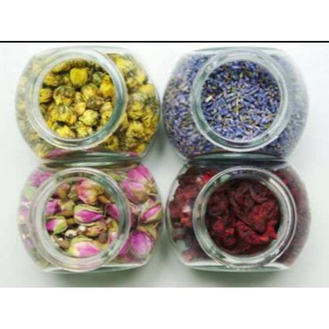 FREESHIP TOÀN QUỐC 50K - Hũ Đựng Gia Vị Thủy Tinh 180Ml Đáy Nghiêng | BigBuy360 - bigbuy360.vn