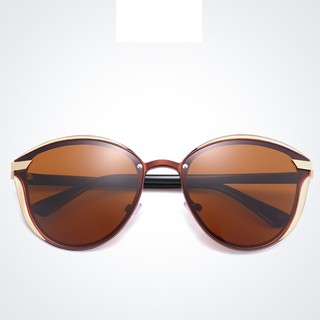 Kính râm nữ, kính phân cực Polarized A077