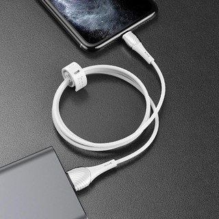 CÁP SẠC LIGHTNING HOCO X49