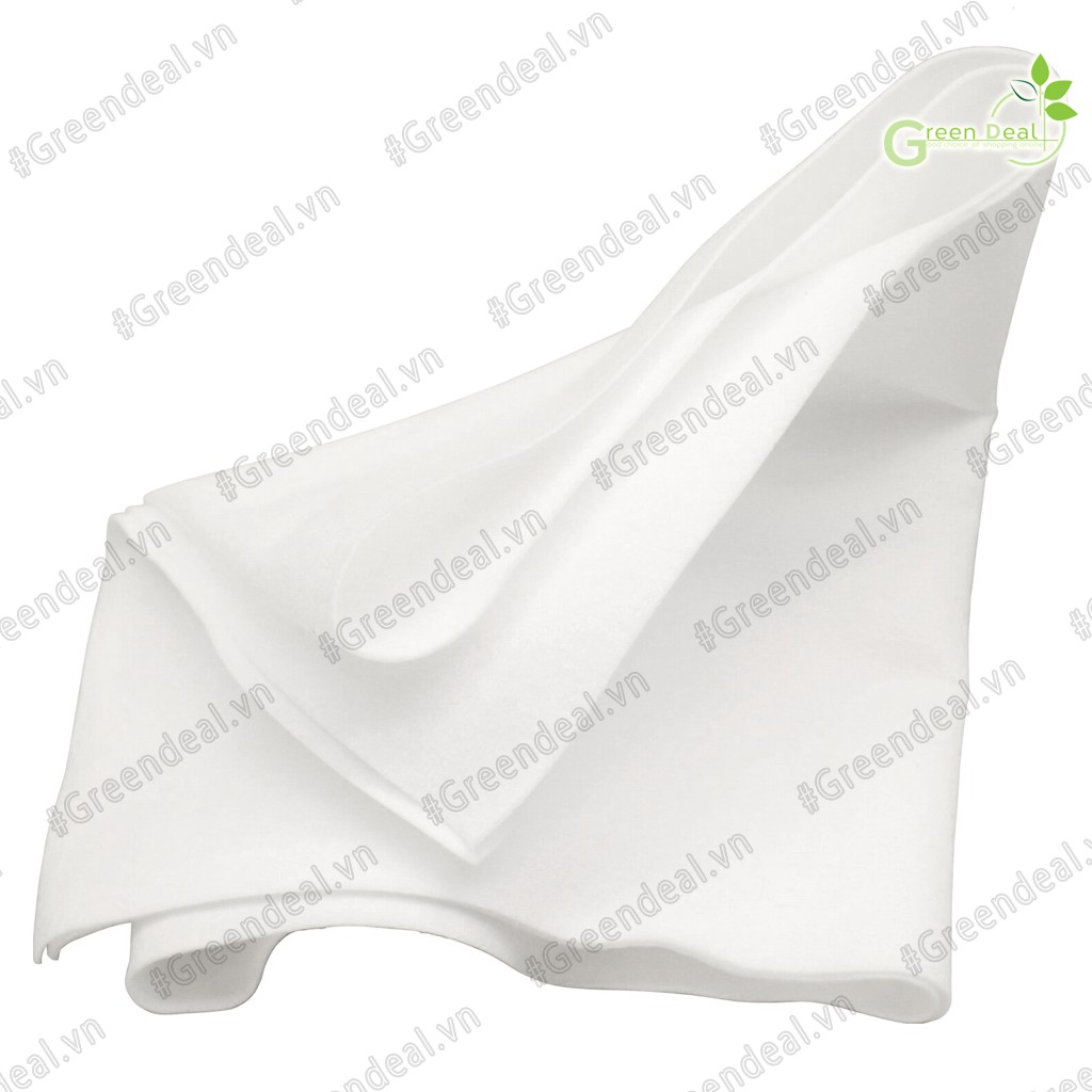 JBL - Symec Micro | Bông lọc bụi mịn, tảo nước xanh trong nước hồ cá thủy sinh