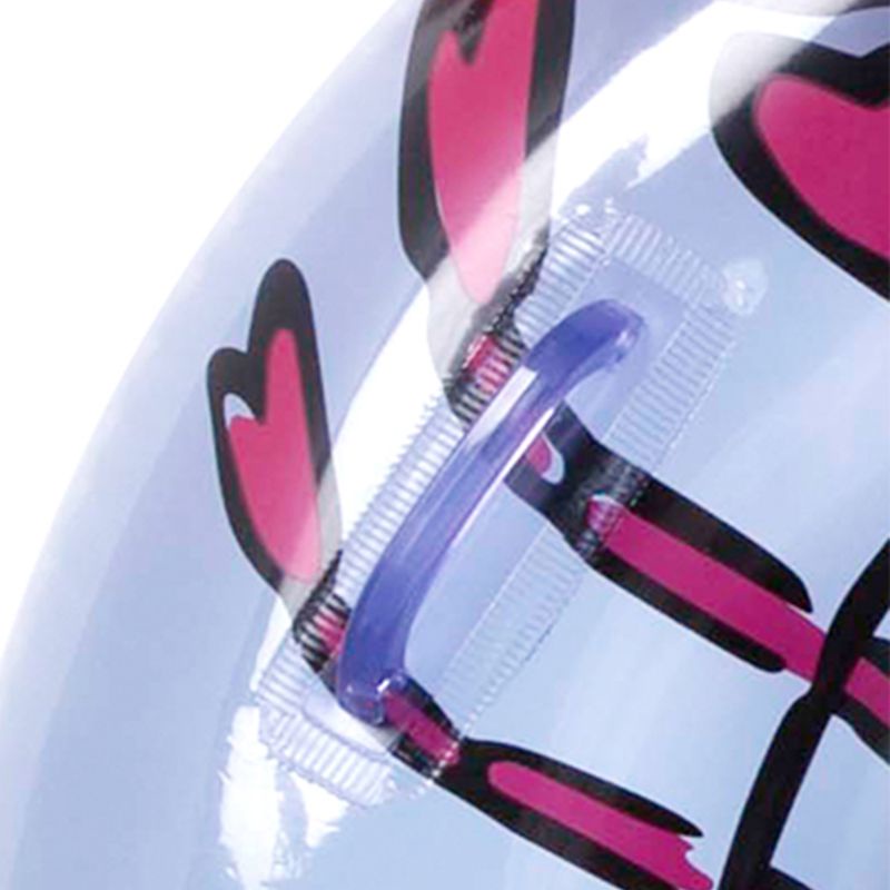 QQ Phao Bơi Bơm Hơi Hình Tôm Hùm Khổng Lồ