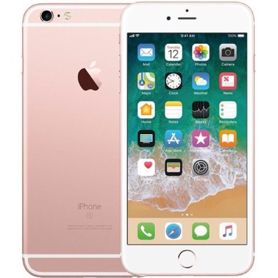 Điện Thoại iPhone 6S PLUS Đẹp 99% Bản 64GB Bảo Hành 1 Năm 1 Đôi 1 30 Ngày Đầu