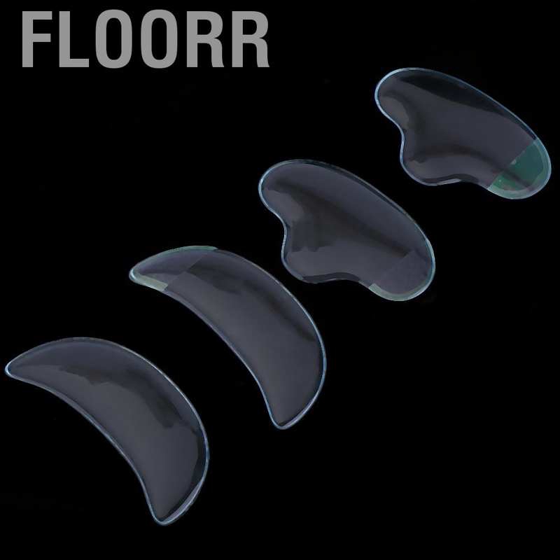 [Hàng mới về] Miếng dán silicon chống nếp nhăn nâng cơ mặt có thể tái sử dụng | BigBuy360 - bigbuy360.vn