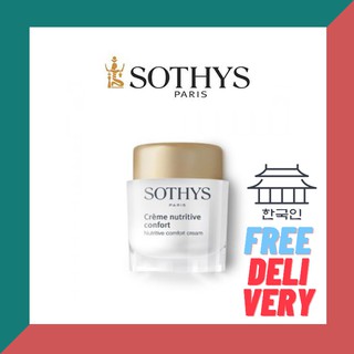 Kem dưỡng ẩm trẻ hoá da [SOTHYS] Hydra 3HA youth cream