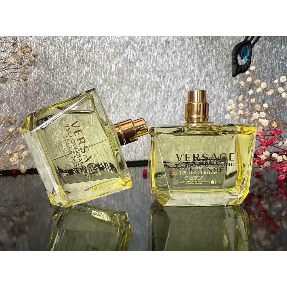 Nước hoa Versace Yellow Diamond | BigBuy360 - bigbuy360.vn