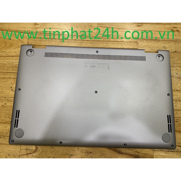 Thay Vỏ Mặt D Laptop Asus ZenBook Flip 14 UX462 UX462DA UX462FA UM462 UM462D