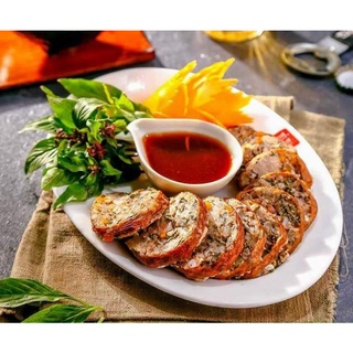 Dồi sụn Hà Thành 1kg
