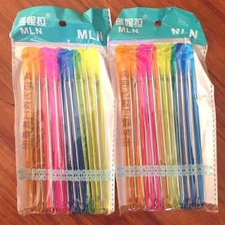 Vỉ nặn mụn 2 đầu
