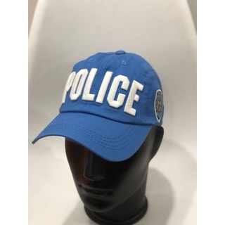 MŨ LƯỠI TRAI HÀN QUỐC POLICE