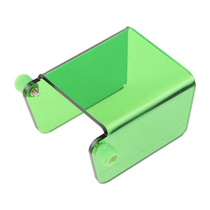 Kính Bảo Vệ Mắt 33mm 40mm 60mm 190-540nm