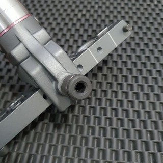 BỘ LÃ ỐNG ĐỒNG BBK 700-DPC Nhật Bản