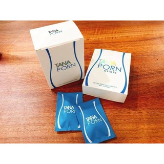 viên uống detox hủy mỡ bụng Tanaporn siết đó đẹp dáng cấp tốc 2 tuần