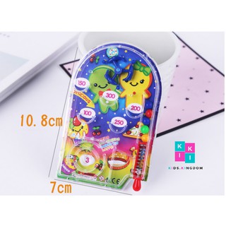 Đồ Chơi Pinball Mini