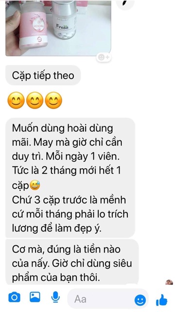 ✅(Date 2023) HEBORA PREMIUM Nhật Bản - Viên uống nước hoa phiên bản cao cấp | BigBuy360 - bigbuy360.vn