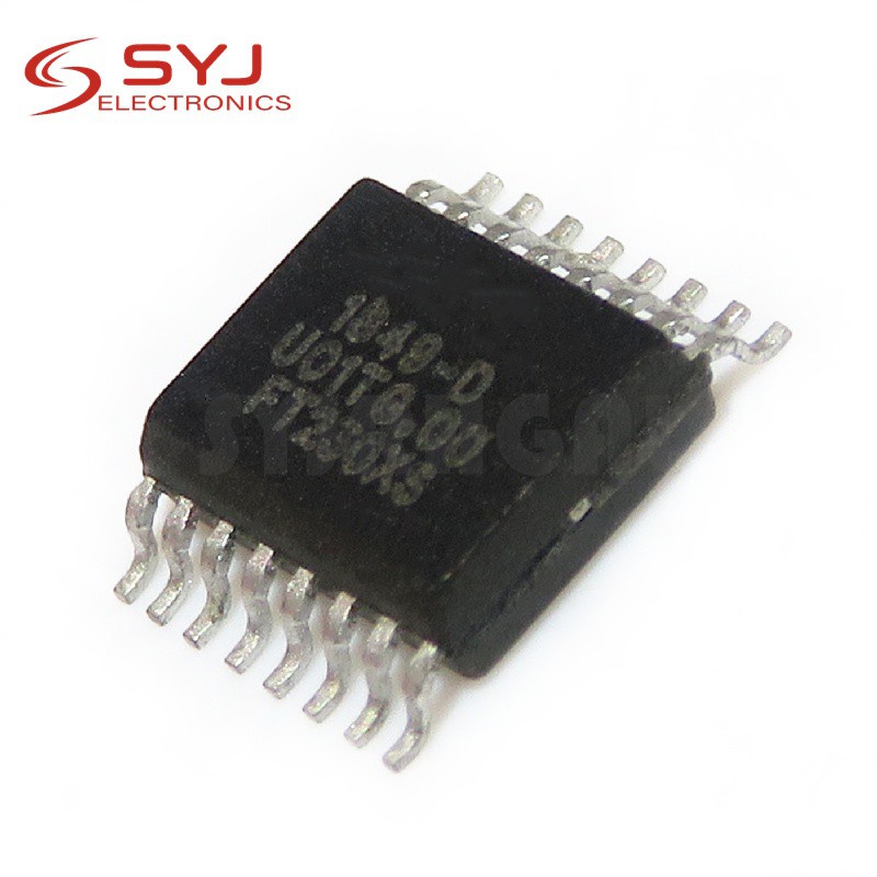 10pcs/lot FT230XS-R FT230XS FT230 SSOP-16 Interface - Controller new original In Stock