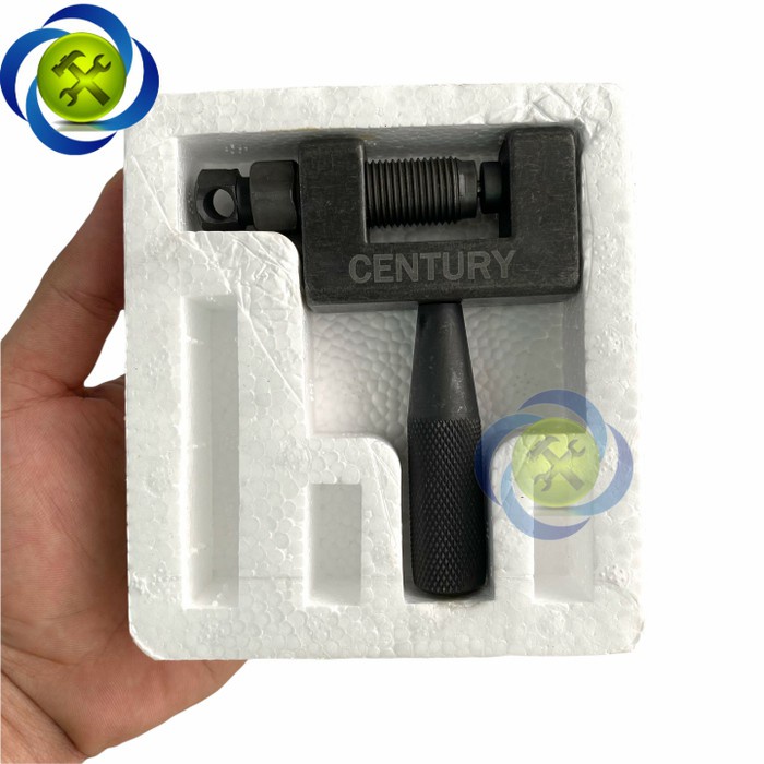 Cảo sên Century 090406DC (loại hộp)