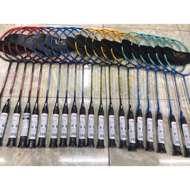 Vợt vs chính hãng 800,810,820,830