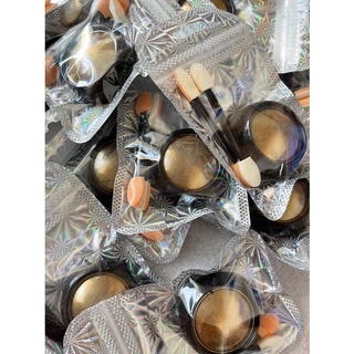 tráng gương loại cao cấp( màu vàng )