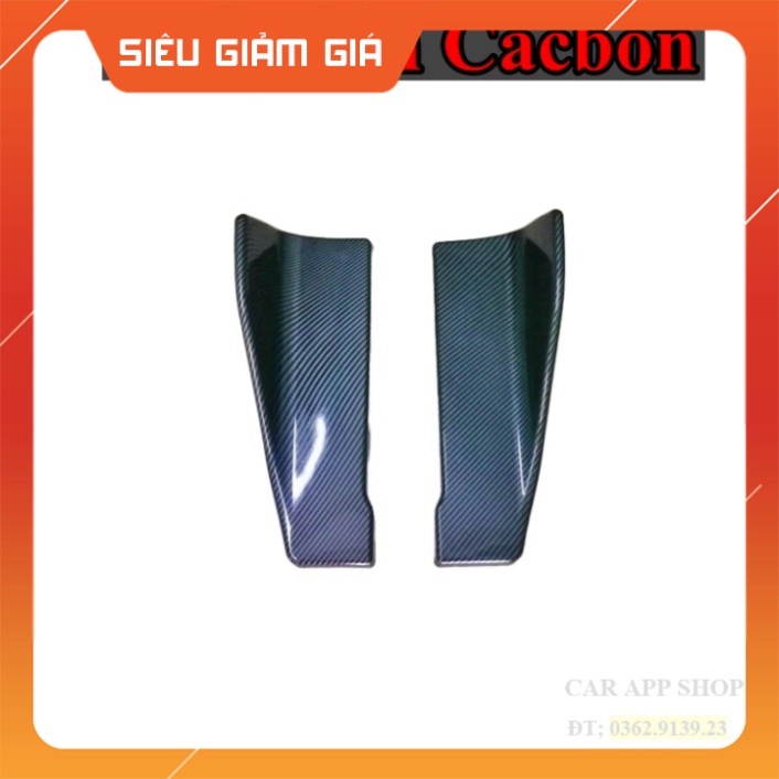 Lip Sau ,  Cản sau Hàng Loại 1 ,Lắp Chung Cho Các Dòng Xe HÀNG CAO CẤP