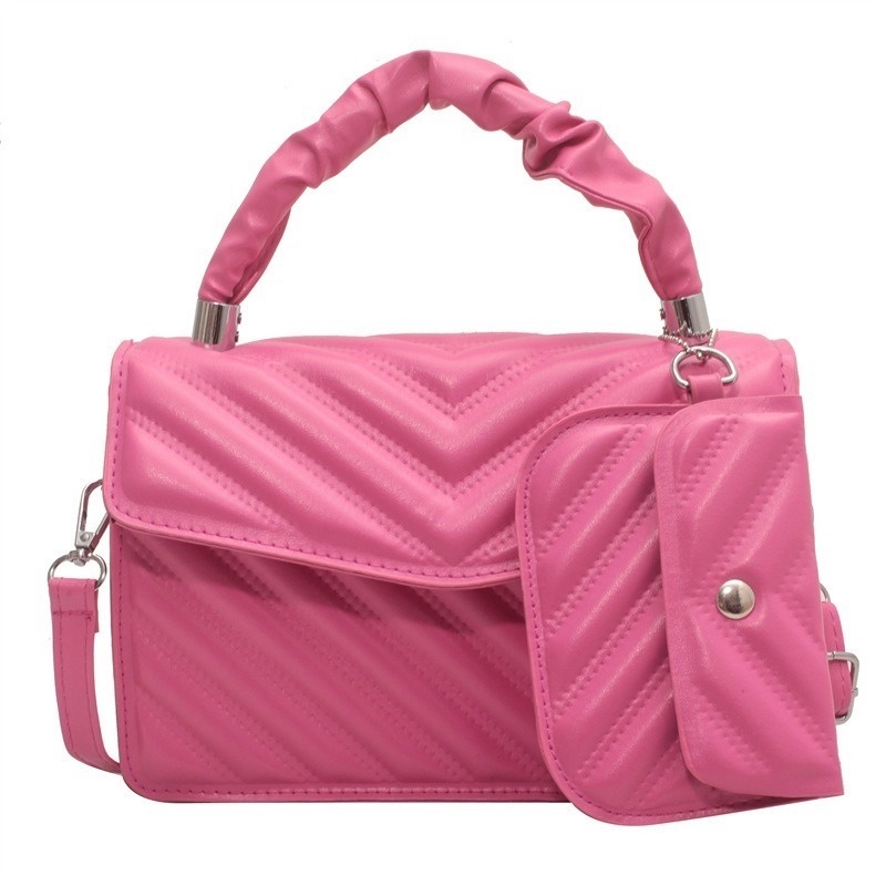 One Túi Xách Đeo Vai Cỡ Nhỏ Thời Trang Mùa Hè NB00124