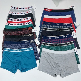Quần boxer nam cao cấp xuất khẩu Fllla