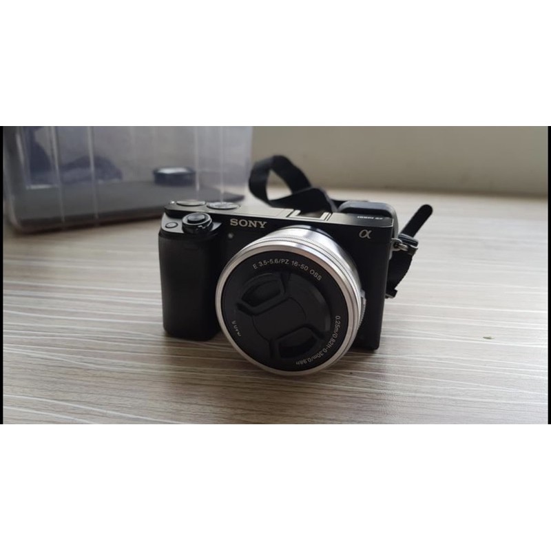 máy ảnh sony a6000 | BigBuy360 - bigbuy360.vn