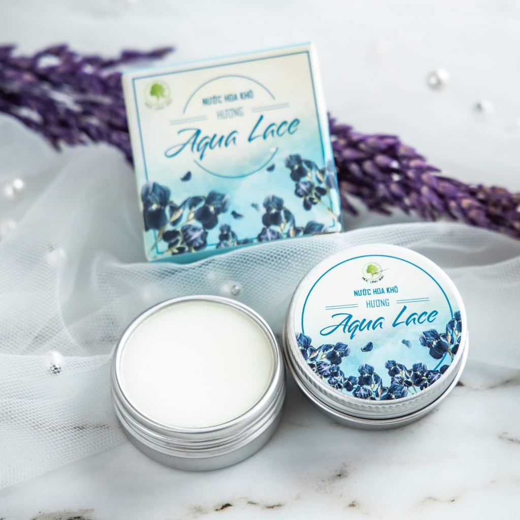 [Mua 3 tặng 1] Nước Hoa Khô Thiên Nhiên Mộc Linh Anh - Mùi Hương Dịu Nhẹ. | BigBuy360 - bigbuy360.vn