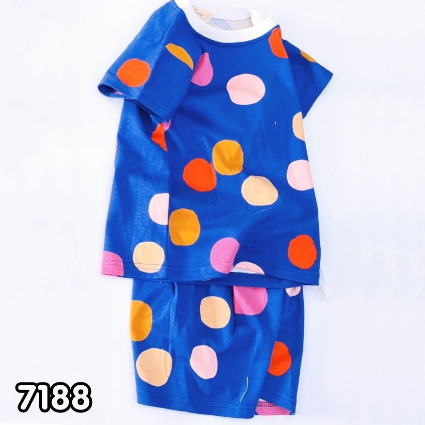 BỘ NGẮN TAY BÉ GÁI NHIỀU MẪU CHO BÉ TỪ 17-33KG (2)