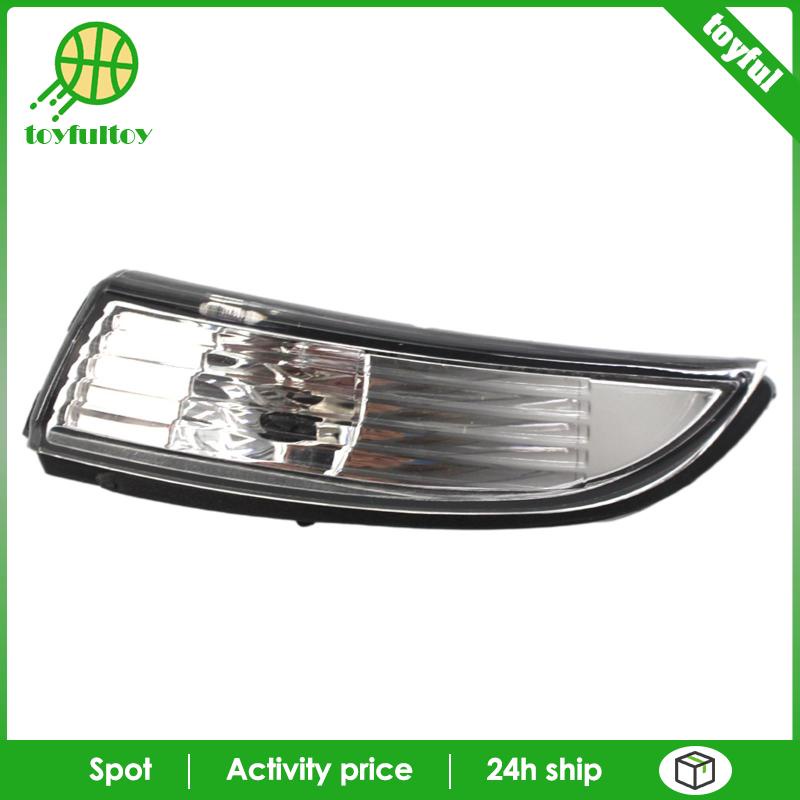 Đèn Xi Nhan Thay Thế Chuyên Dụng Cho Xe Hơi Ford Fiesta 09-15