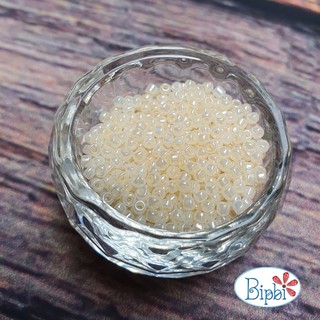 Cườm Nhật Matsuno dòng ceylon màu kem