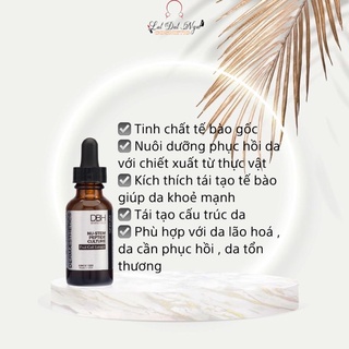 Tinh Chất Serum DBH NUSTEM PEPTIDE CULTURE ( Hang Chinh Hàng ).