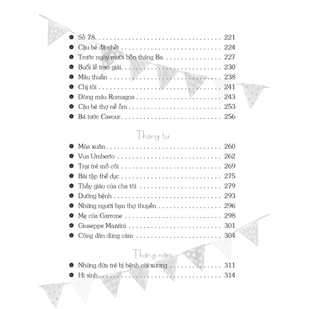 Sách - Những tấm lòng cao cả