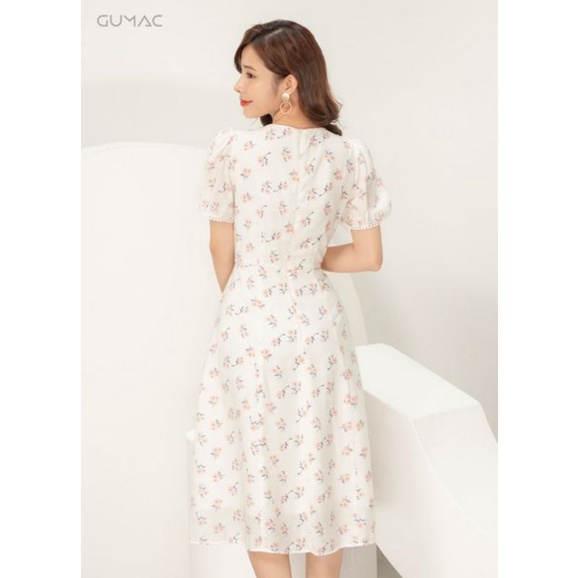 Đầm Gumac new