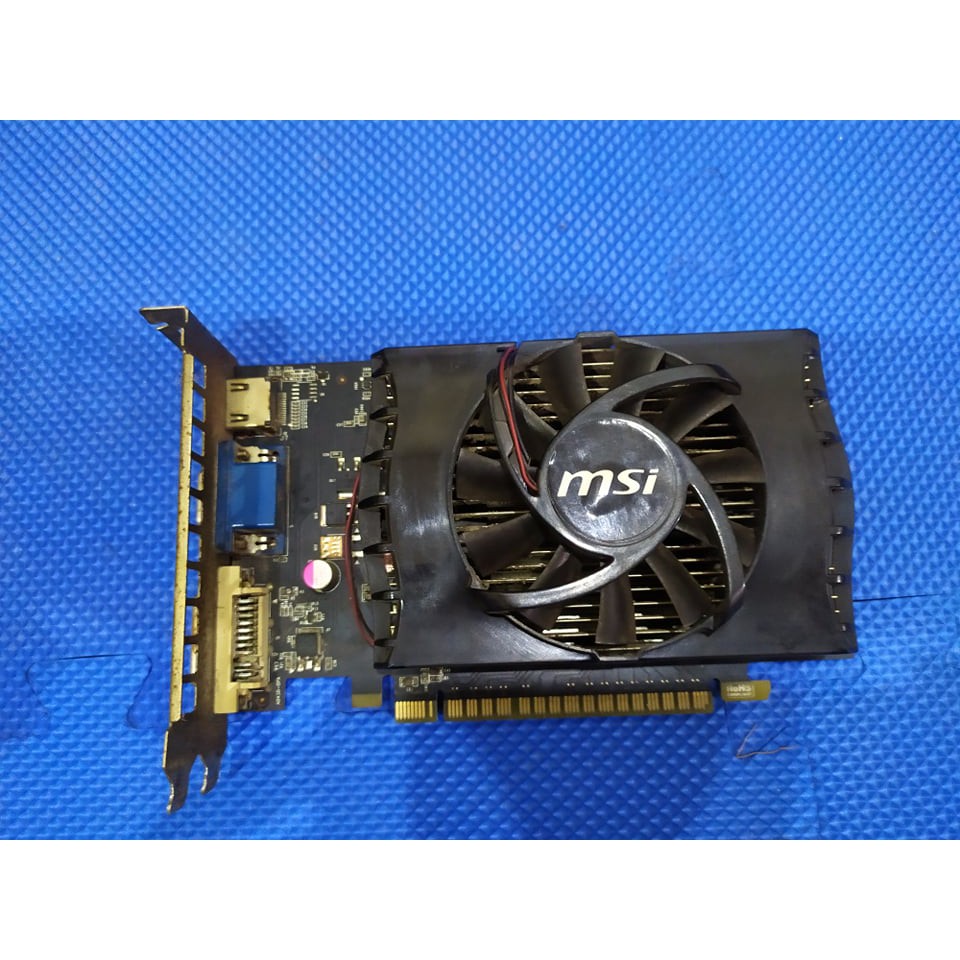 Card màn hình GT 630 2Gb d3 | BigBuy360 - bigbuy360.vn