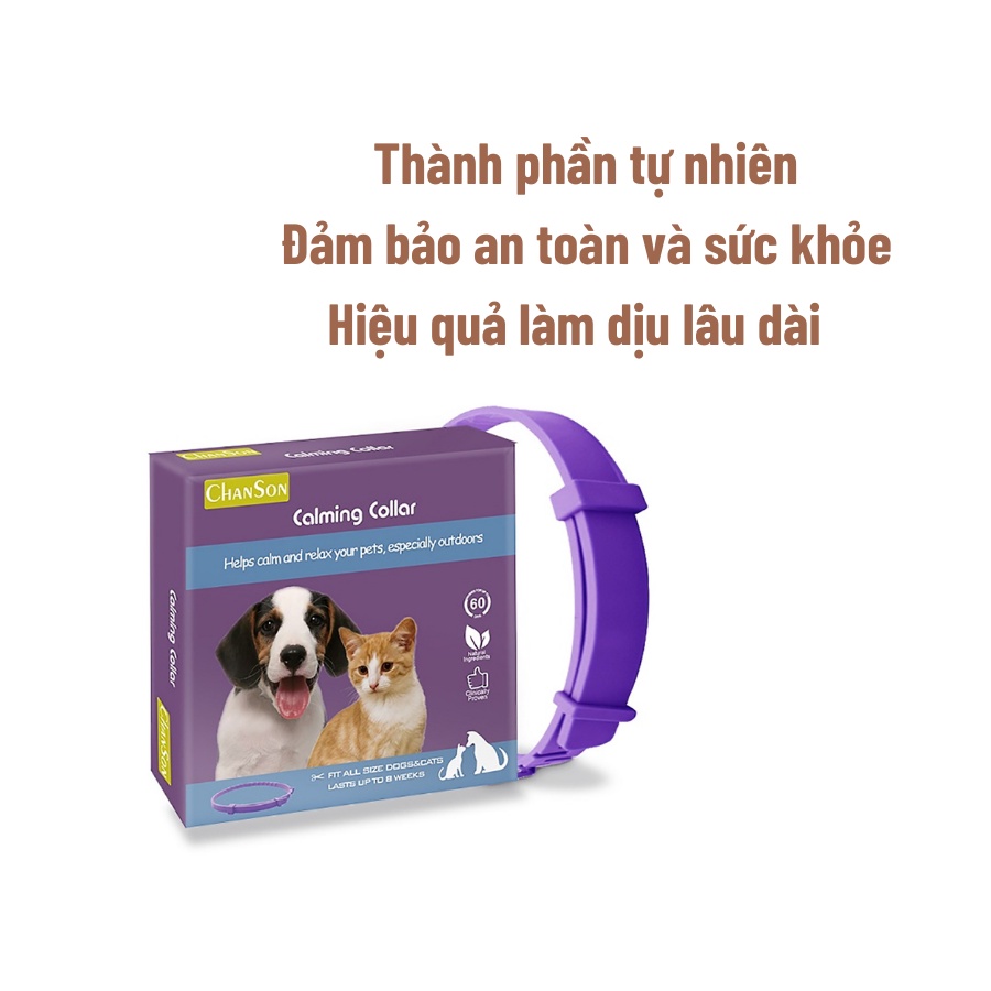 Giảm Stress cho chó mèo về nhà mới Feliway giảm căng thẳng cho chó mèo đến thời kỳ động dục