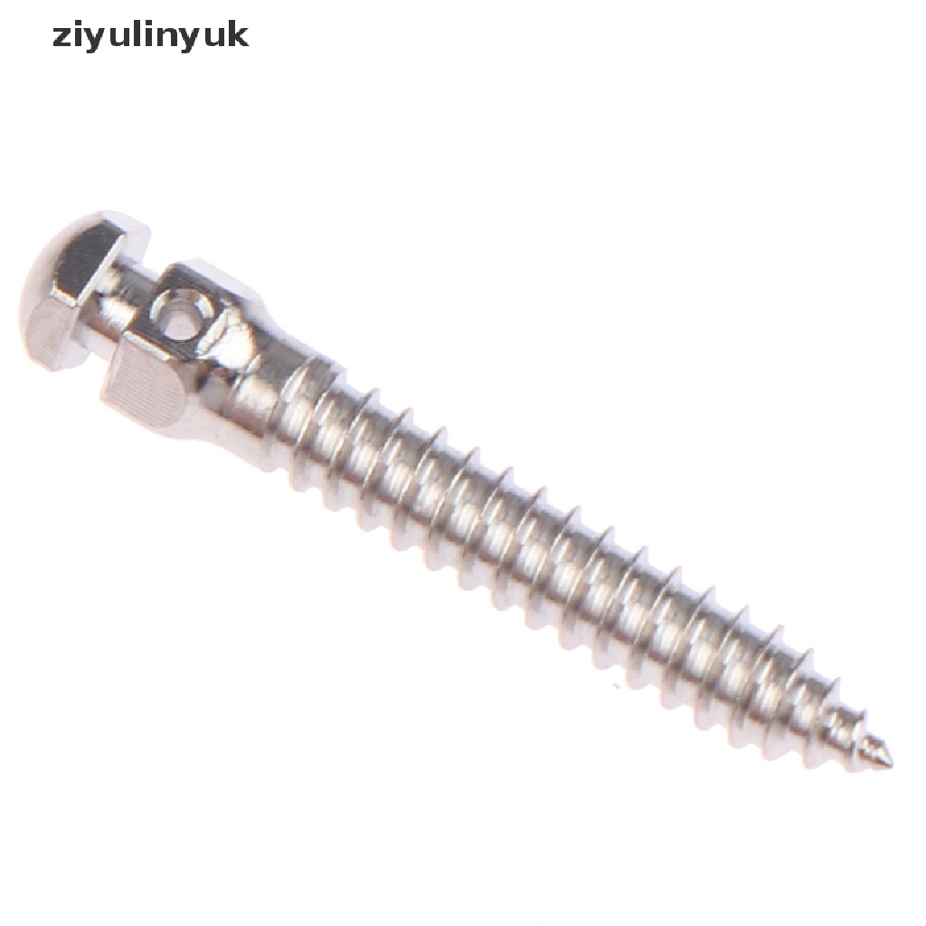 Dụng Cụ Chỉnh Hình Răng Mini Tự Chỉnh Kích Thước Mỏ Neo