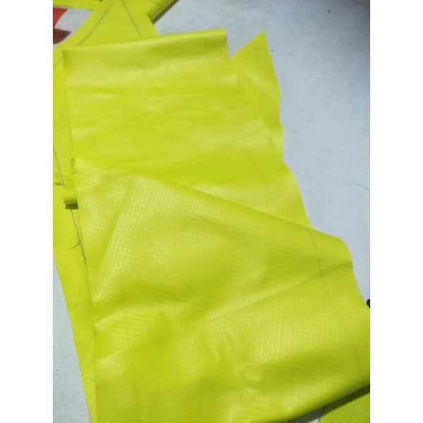 Vải Khâu diều - không thấm Nước 👉 Rẻ nhất thị trường