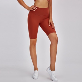 Quần tập thể thao Lululemon Align 10” - Quần tập Lulu không logo