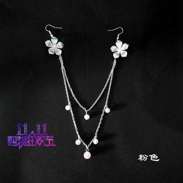 Cài trán cổ trang