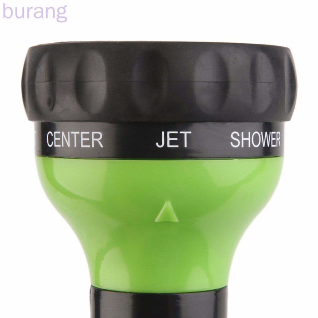 Adjustable Water Spray Foam Dispenser Garden Plant Watering Car Window Glass Washing Foam Spray burang