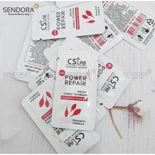 Dưỡng Môi Cslab New Power Repair