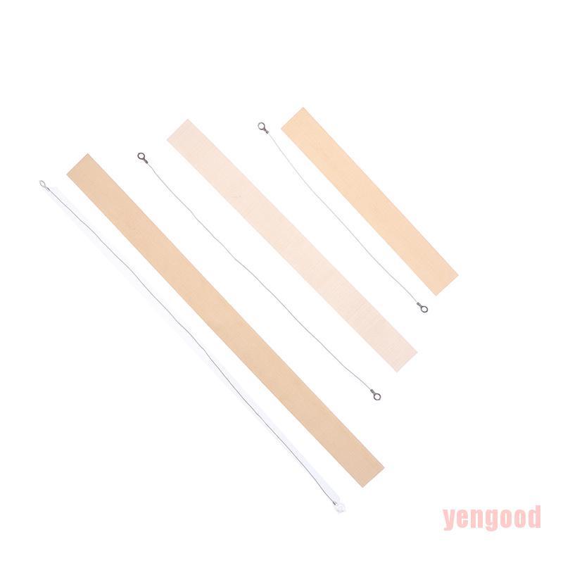 Mỏ Hàn Nhiệt Tròn 200 / 300 / 400mm