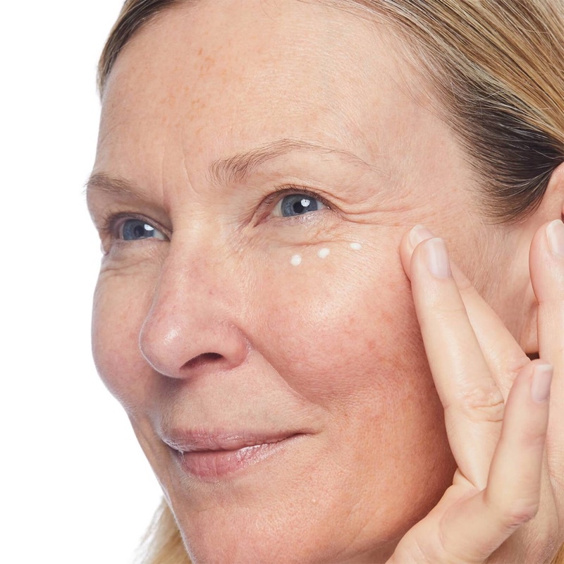 Kem dưỡng mắt giảm nếp nhăn, quầng thâm, bọng mắt No7 Pure Retinol Eye Cream 15ml