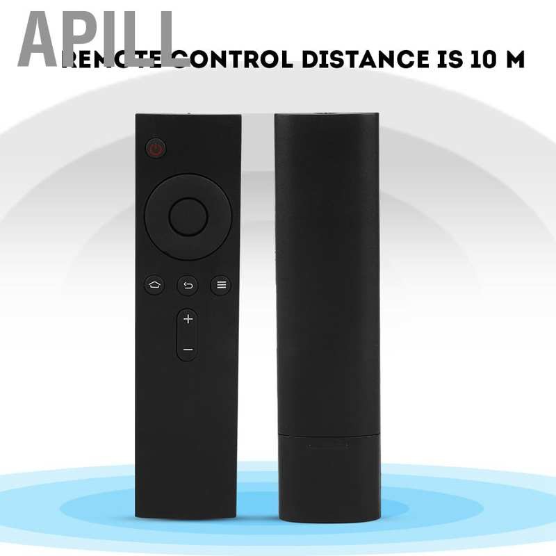 Điều Khiển Từ Xa Thay Thế Cho Tv Thông Minh Miui Xiaomi Box Và Phụ Kiện