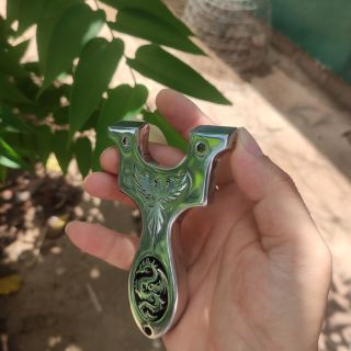 Rồng phượng chạc 7 inox 304