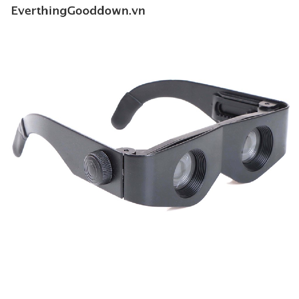Everthinggood Kính Viễn Vọng Phóng Đại Cầm Tay Cho Hoạt Động Câu Cá / Leo